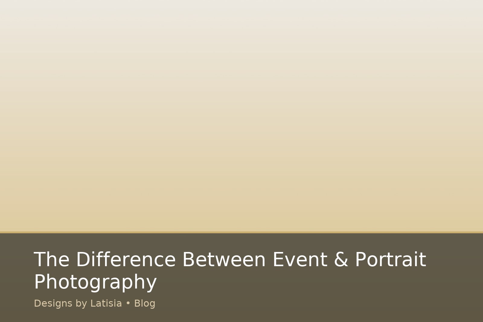 From Blank Board to Showpiece – Tip #8