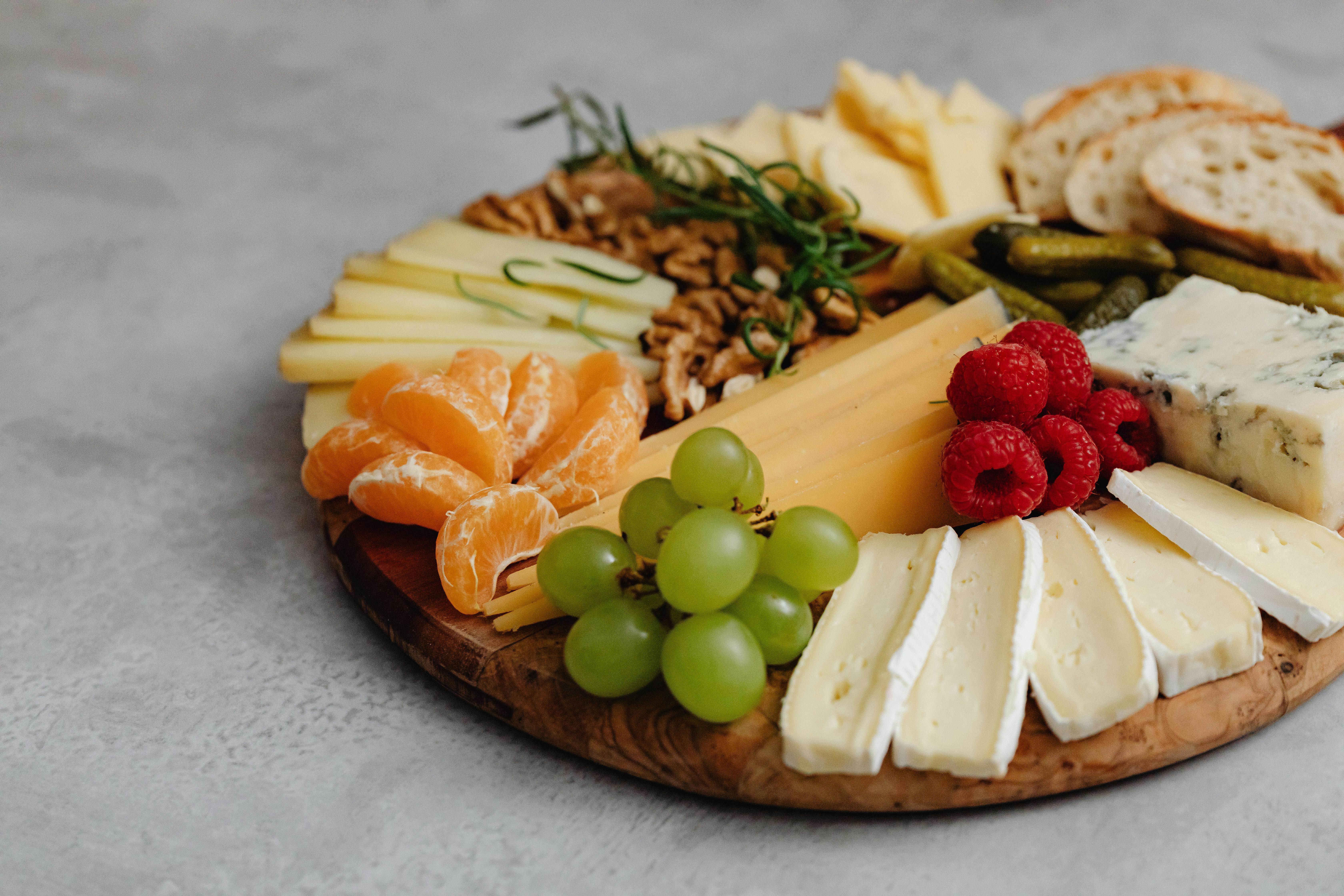 Charcuterie Board Social