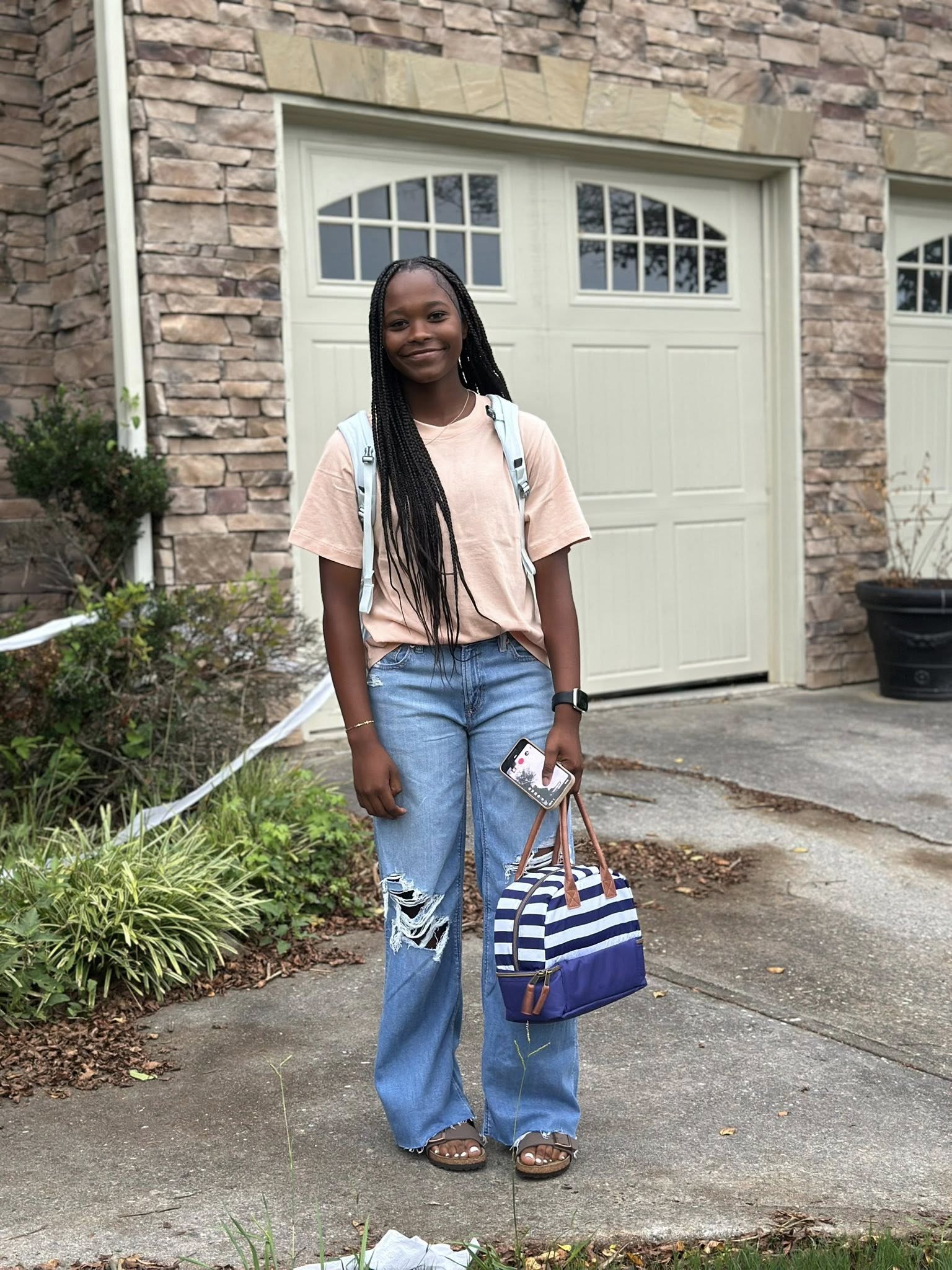 Averee Sellers — Event Specialist