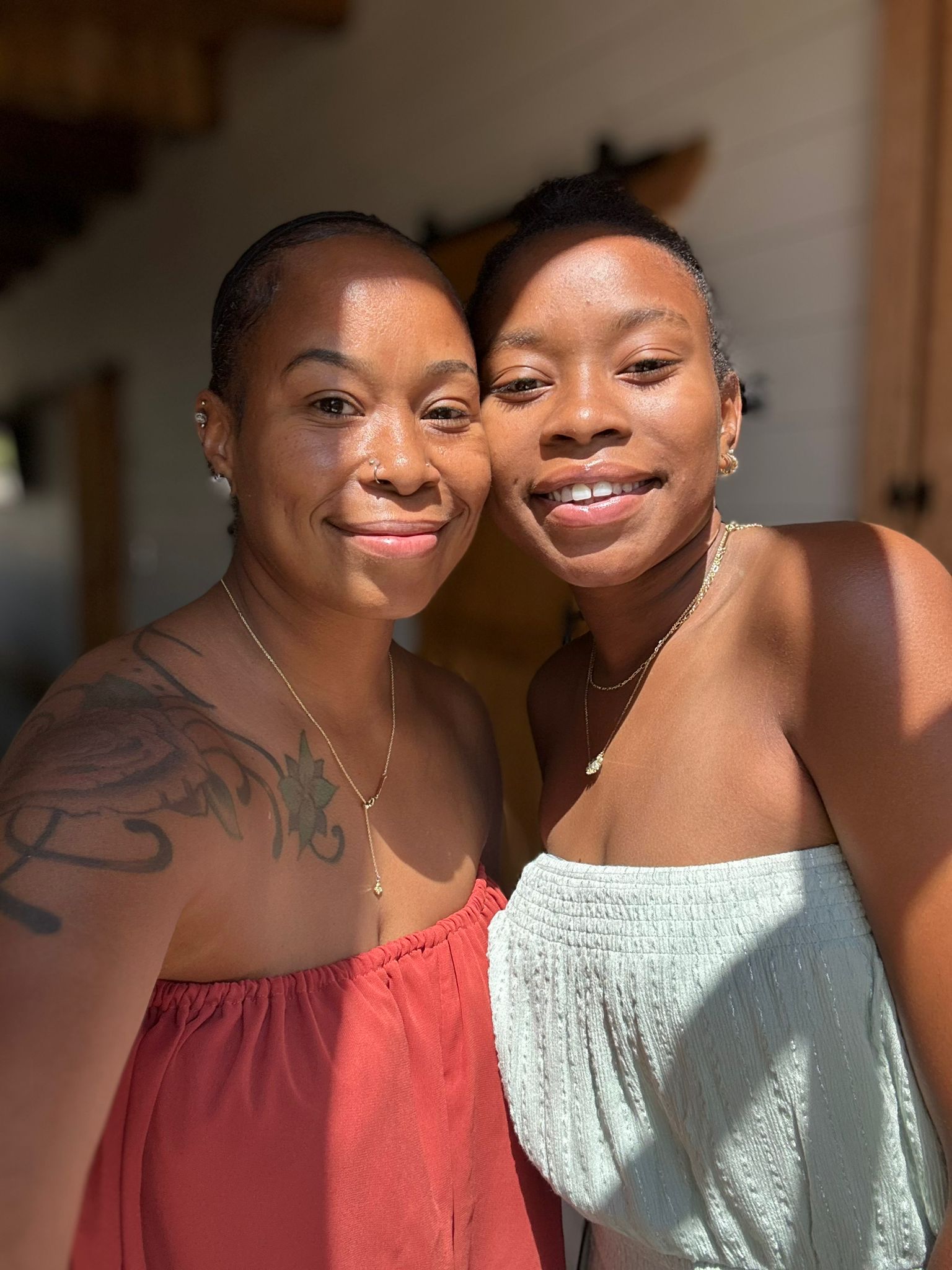 Aubrey Sellers — Portrait & Event Photographer