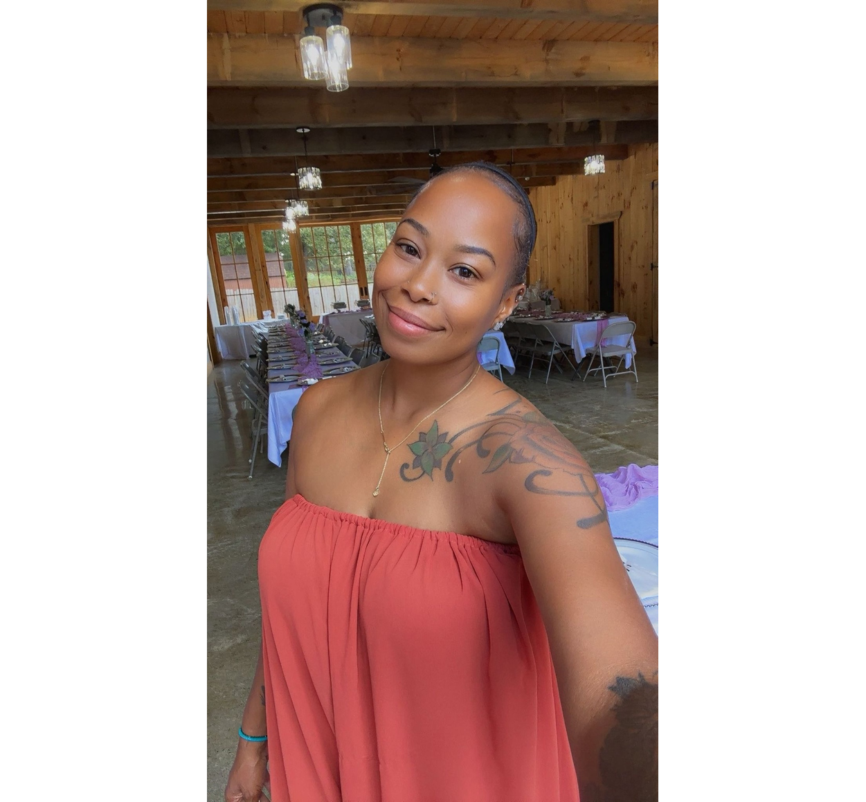 Latisia Sellers